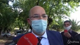 M5S, Crimi: “Oggi torniamo alle origini”
