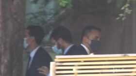 Vertice M5S: al via in un agriturismo della cintura romana
