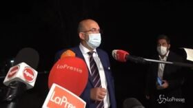 Governo, Crimi: “Non mi sembra che il Pd stia alzando la testa”