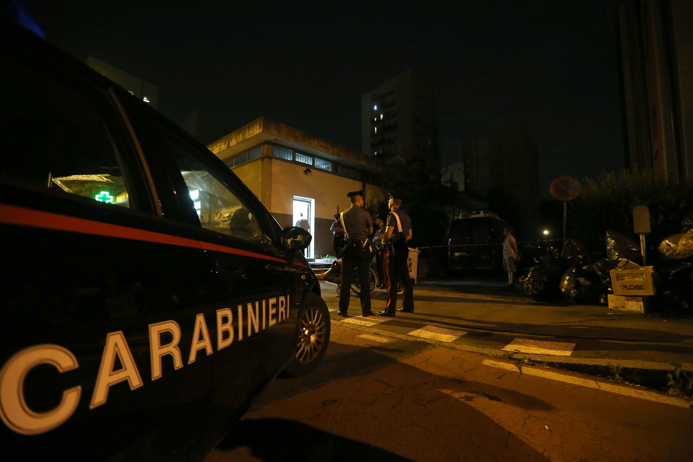 Fidanzati uccisi a Lecce, ha confessato il 21enne fermato