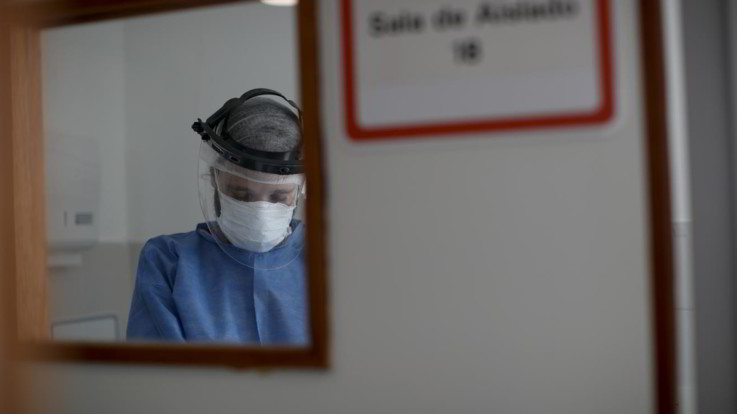 Covid, superato il milione di morti nel mondo