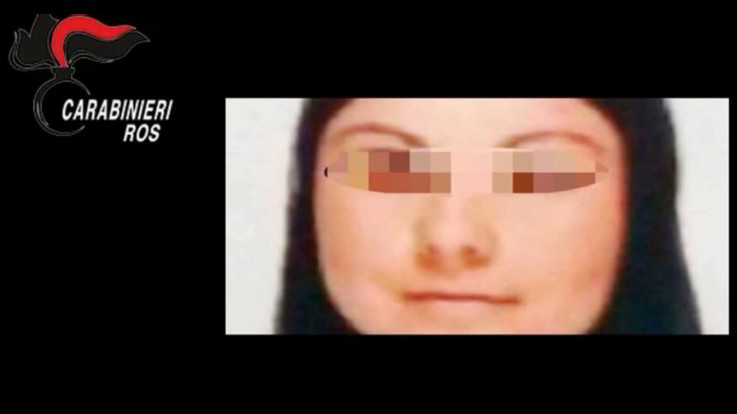 Terrorismo internazionale, arrestata dai Ros in Siria Alice Brignoli