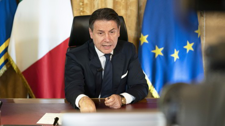 Manovra, Governo lima numeri Nadef. Oggi riunione a Palazzo Chigi