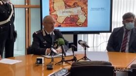 Arresto Alice Brignoli, il comandante del Ros: “Fondamentale aiuto Fbi”