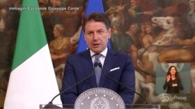 Conte: “Accordo su frontalieri in Svizzera entro quest’anno”