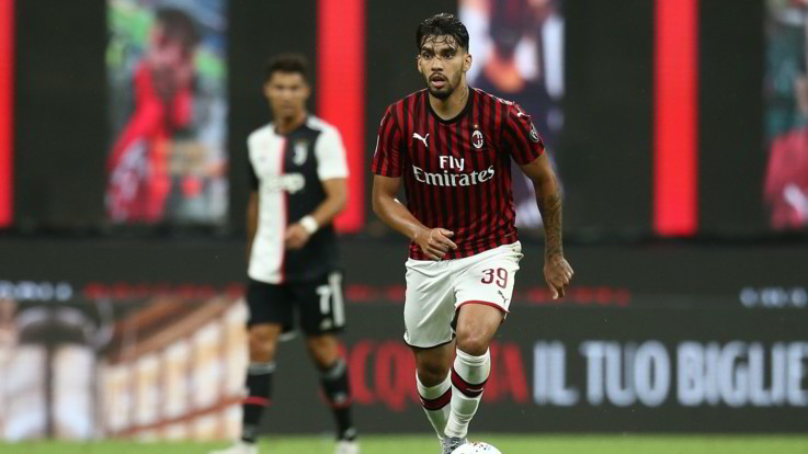 Milan, Paquetà ceduto al Lione a titolo definitivo