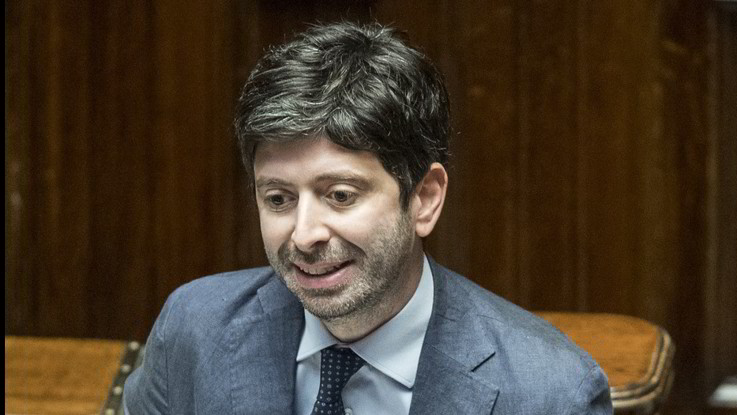 Coronavirus, Speranza: "Vinceremo la battaglia, situazione Ue complicata"