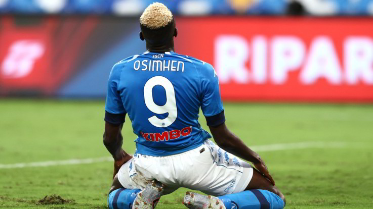 Serie A: per il Napoli a rischio la trasferta in casa Juventus