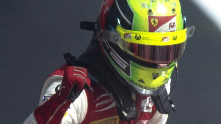 Mick Schumacher esordisce in F1 sull'Alfa Romeo