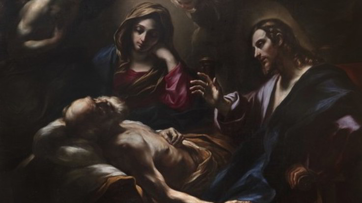 Al via giovedì la mostra 'Luce del Barocco' a Ariccia