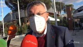 Assemblea Confindustria, Landini: “Il problema non è il salario minimo, ma il salario massimo”