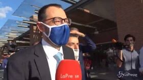 Governo, Patuanelli: “Non c’è mai stata una guerra con Confindustria”