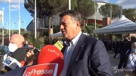 Bombardieri: “Bonomi parla di diseguaglianze di reddito noi di diseguaglianze sociali”