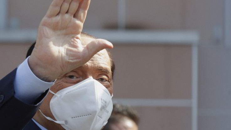 Coronavirus, primo tampone negativo per Berlusconi