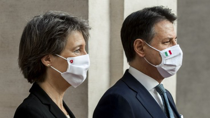 Governo, Nadef in alto mare: oggi Cdm, manca quadra nella maggioranza