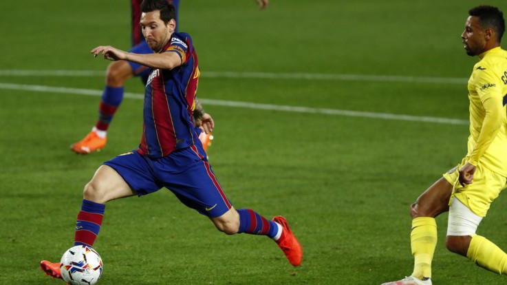 Messi: Ho sbagliato, ma ora tutti uniti per il Barcellona