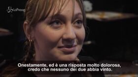 Usa 2020, gli elettori: “Nessuno dei due ha vinto, dibattito selvaggio”