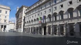 Def, stasera la nota di aggiornamento in Cdm