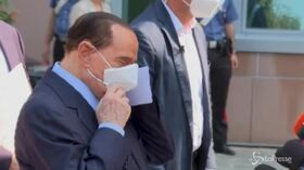 Coronavirus, Berlusconi negativo al tampone