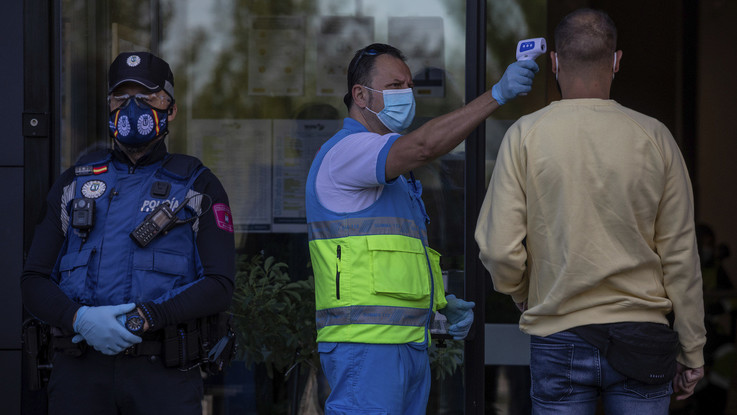 Covid, Oms: "Un milione di morti confermati, ma numero reale più alto