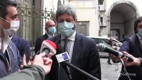 Recovery Fund, Fico: “Il Parlamento il 6 ottobre discuterà le priorità da dare al Governo”