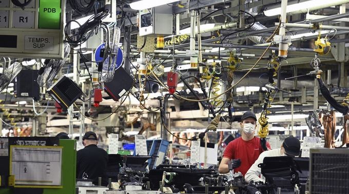 Lavoro, Istat: “Ripresa ad agosto, 83mila occupati in più”