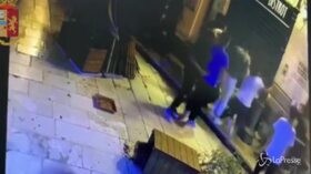 Raid a Marsala contro stranieri, 3 arresti