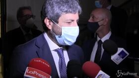 A Napoli la celebrazione del Parlamento Due Sicilie, Fico: “Fondamentale ricordare la storia”