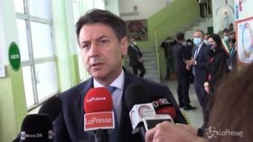 Coronavirus, Conte: “Proporremo al Parlamento proroga dell’emergenza al 31 gennaio”