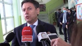 Autostrade, Conte: “Stallo, questione torna al Cdm”