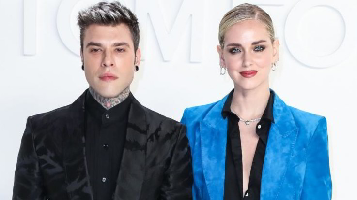 Chiara Ferragni incinta, il piccolo Leone lo annuncia sui social