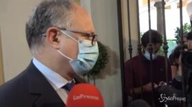 Lavoro, Gualtieri: “Italia ha investito risorse ingenti per l’occupazione”