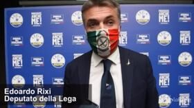 Processo Salvini, Rixi alla tre giorni della Lega a Catania: “Processo strano, mai accaduto prima”