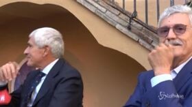 Fuorionda D’Alema-Casini: Meglio le spie russe dei cronisti, sono più discrete