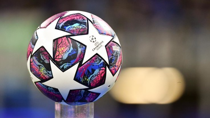 Sorteggi Champions: la Juve pesca il Barca, l'Inter il Real Madrid