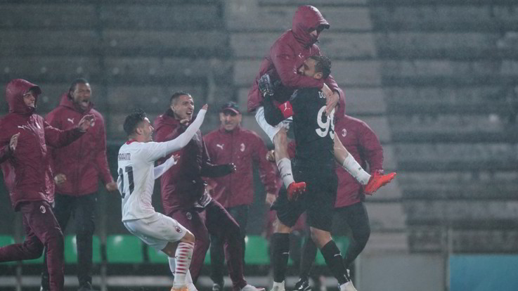 Europa League, Rio Ave sconfitto ai rigori: Milan alla fase a gironi