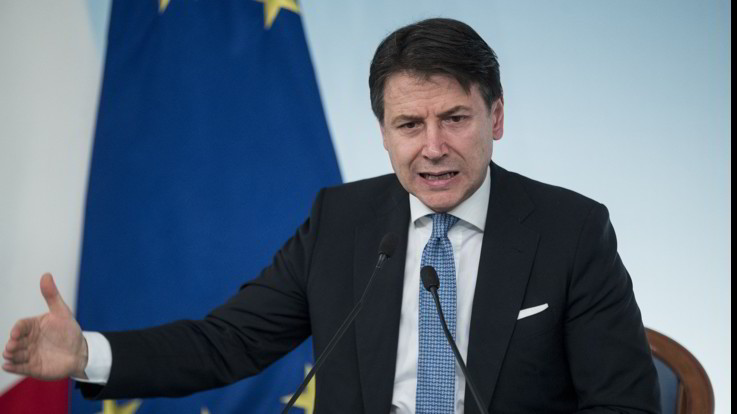 Dl sicurezza, Conte: "Lunedì in Cdm". Crimi avverte: "Servono necessità e urgenza"