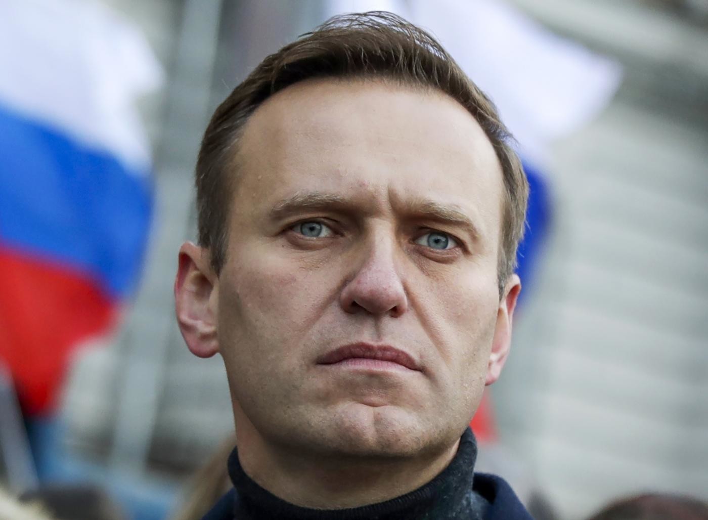 Navalny: “Dietro il mio avvelenamento c’è Putin”. E fa causa al Cremlino