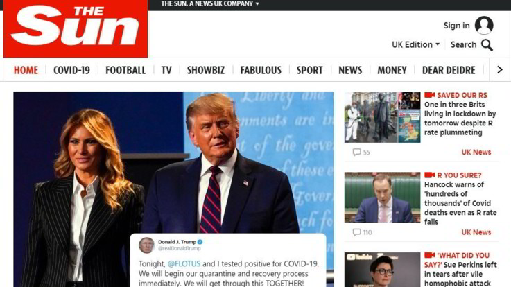 The Sun
