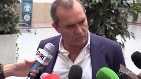Napoli, De Magistris: “Assenze Anm? Sono condotte criminali e premeditate”