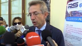 Manfredi: “Tutte Università garantiscono sicurezza studenti grazie a protocollo che abbiamo studiato”
