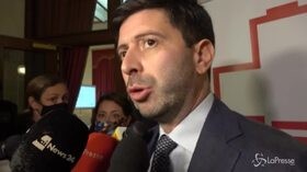 Coronavirus, Speranza: “Segnali sostenibili ma necessario alzare il livello di attenzione”
