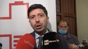 Coronavirus, Speranza: “Necessario un grande patto Paese per la sanità”