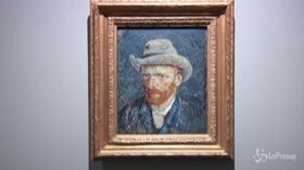 Padova, dal 10 ottobre la mostra su Van Gogh