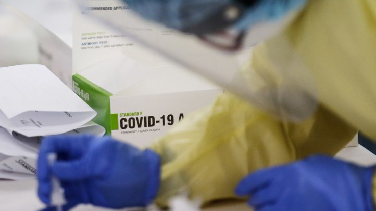 Lieve calo dei casi: 2499. Nuovo record di tamponi. Indice Rt a 1,01