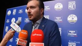Processo Salvini, Molinari: “Ci auguriamo che venga prosciolto”