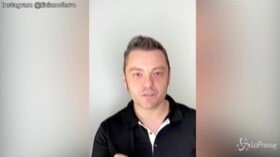 Tiziano Ferro: “Una legge contro l’odio non toglie la libertà a nessuno”