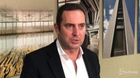 Spadafora: “Se dati buoni dopo 15 ottobre parziali aperture per tutti gli sport”