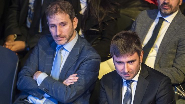 Caos M5S, Casaleggio taglia servizi. Polemiche su Dibba, ma lui: Governo va avanti