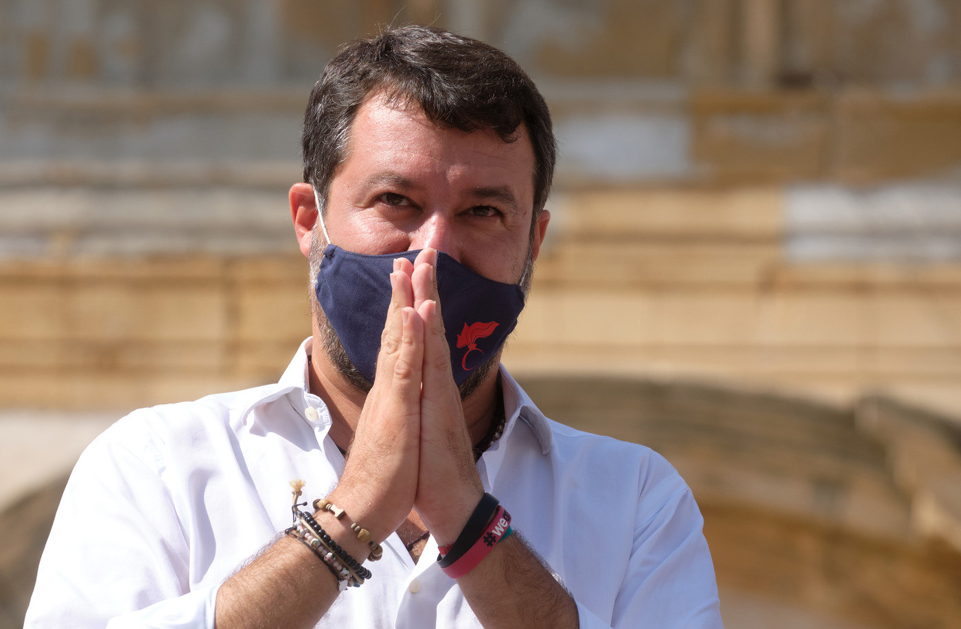 Caso Gregoretti, al via il processo a Salvini. La procura ha chiesto il prosciogliomento